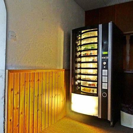 Abreakaway Lodge نيوكويي المظهر الخارجي الصورة