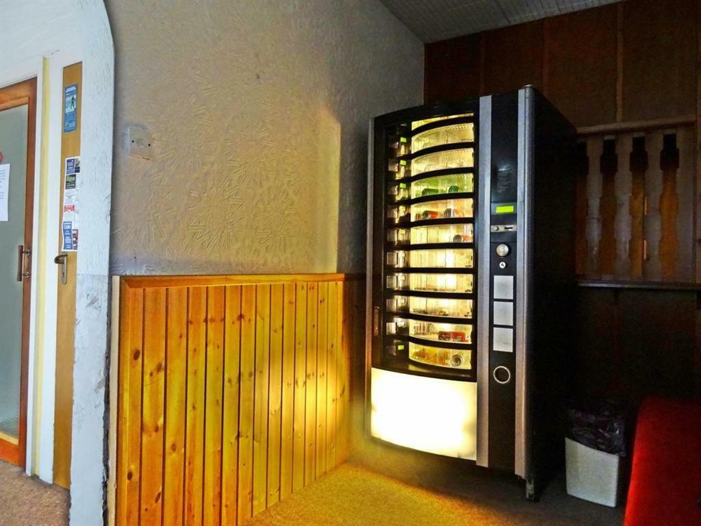 Abreakaway Lodge نيوكويي المظهر الخارجي الصورة