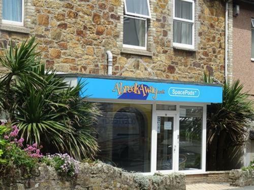 Abreakaway Lodge نيوكويي المظهر الخارجي الصورة