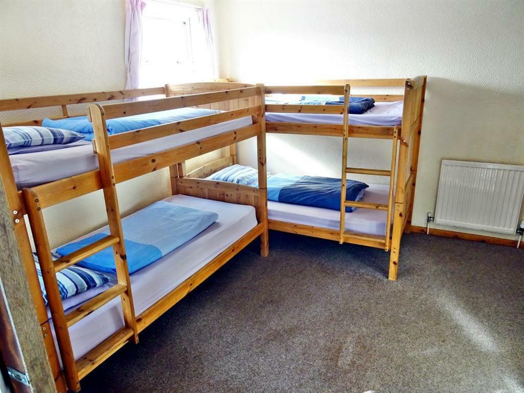 Abreakaway Lodge نيوكويي المظهر الخارجي الصورة
