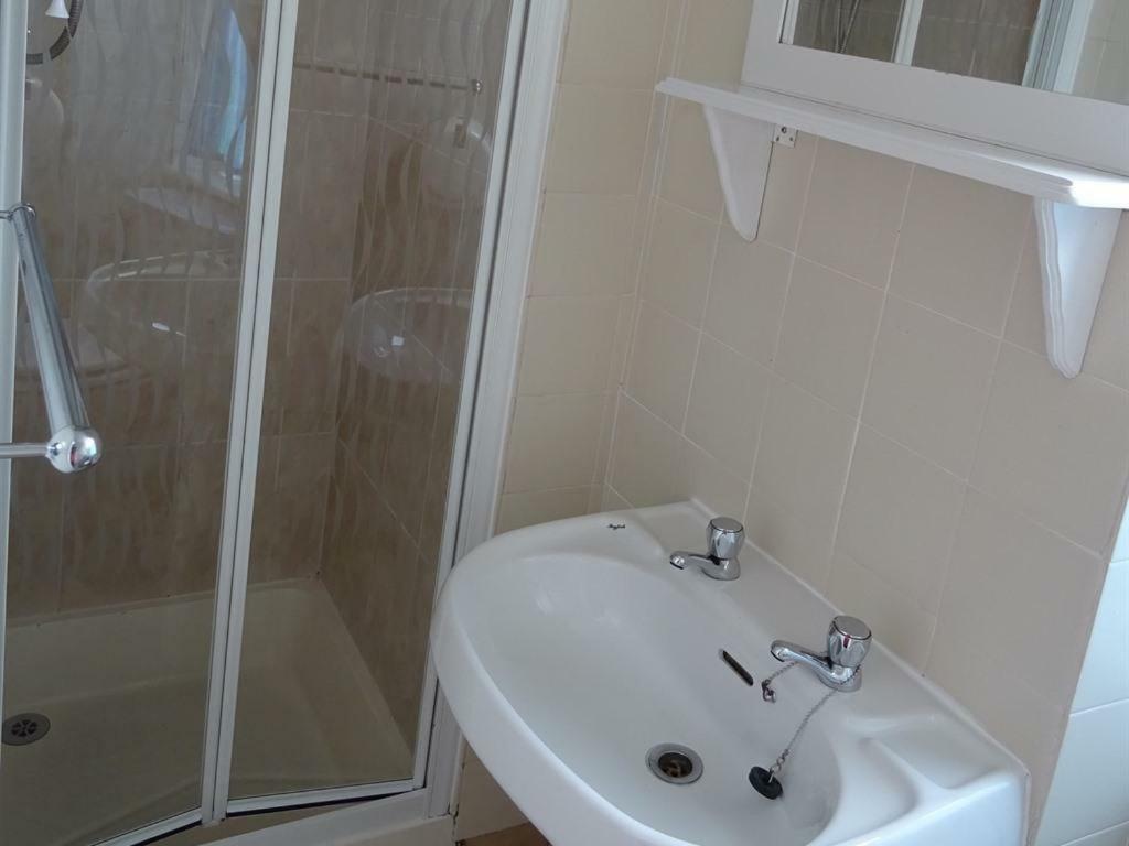 Abreakaway Lodge نيوكويي الغرفة الصورة