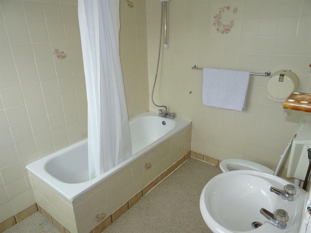 Abreakaway Lodge نيوكويي الغرفة الصورة