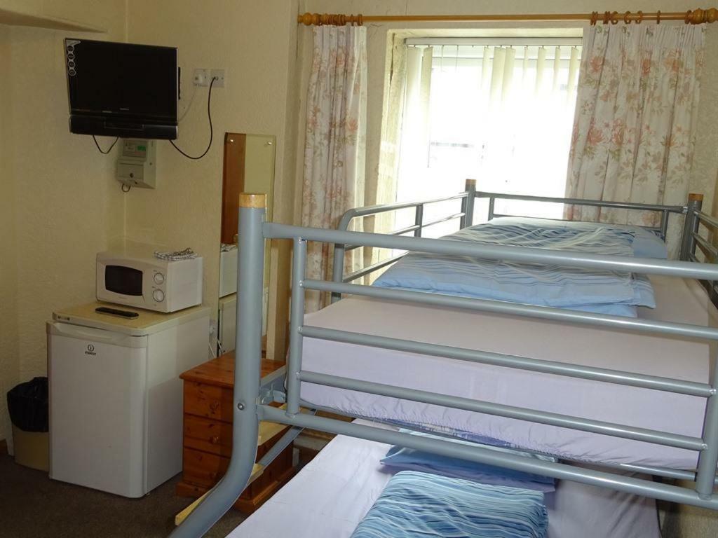 Abreakaway Lodge نيوكويي الغرفة الصورة